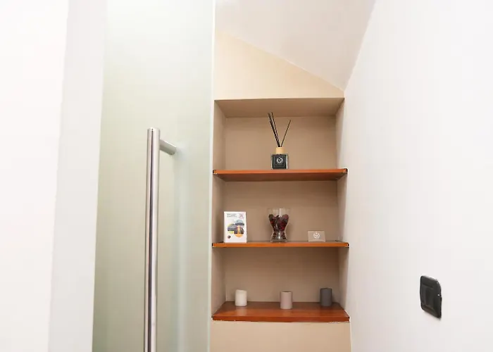 Montesantogroup Sorrento Room Napoli